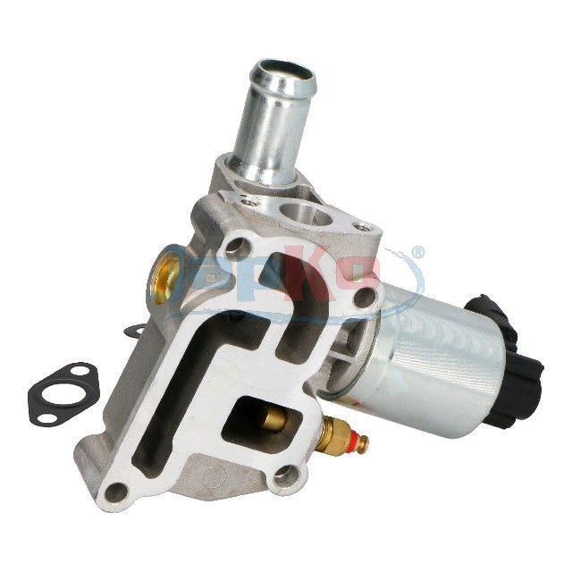 JAPKO 1500400 EGR vožtuvas