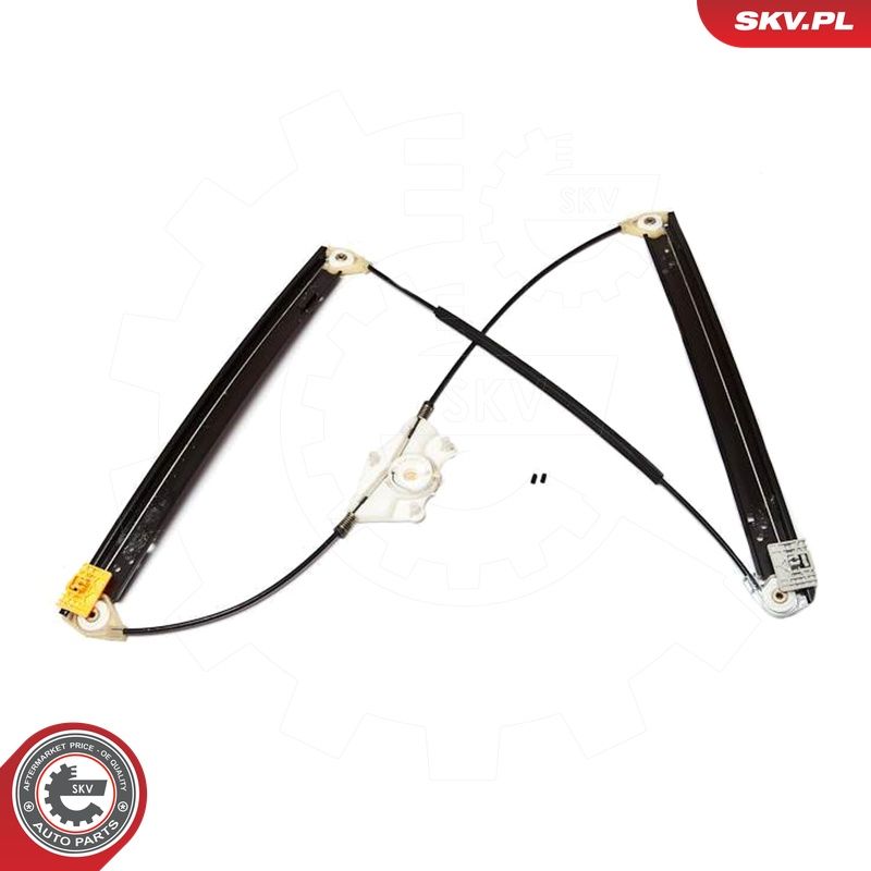 Aknatõstuk, ESEN SKV 01SKV201