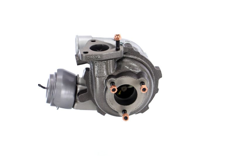 REMANTE 003-001-001307R Charger, charging (supercharged/turbocharged)