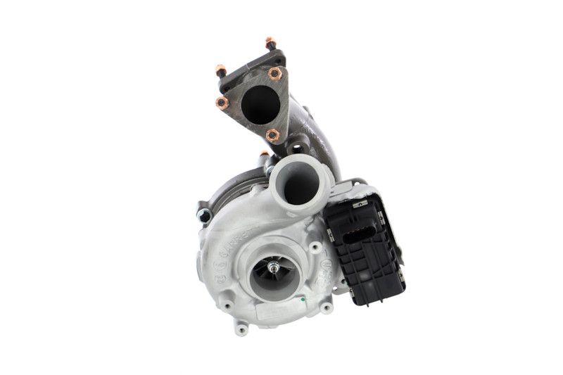 REMANTE 003-002-001073R Charger, charging (supercharged/turbocharged)