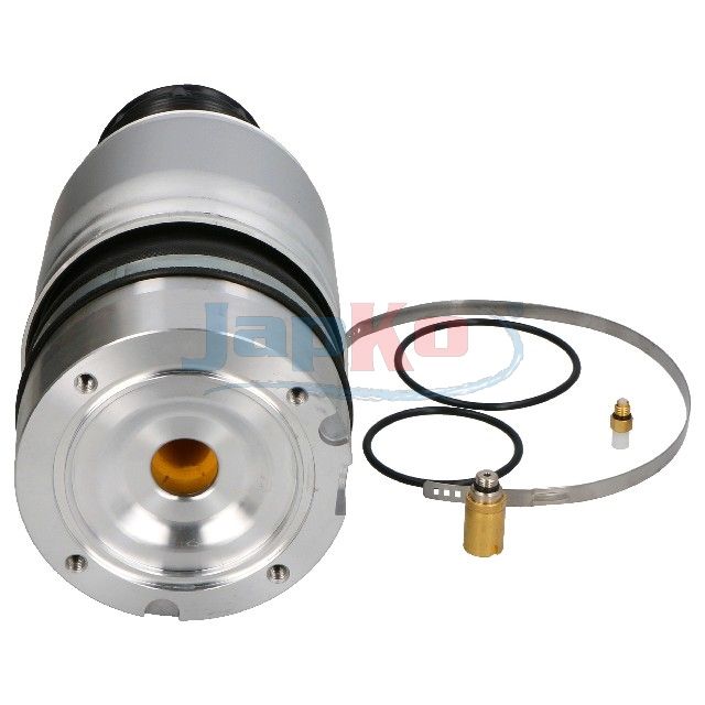 Õhkvedru, vedrustus, JAPKO MJAS054