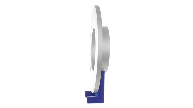 SKF VKBD80025S2 Brake Disc