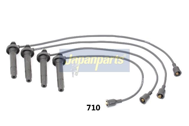 IC-710 JAPANPARTS Kit cavi accensione 
