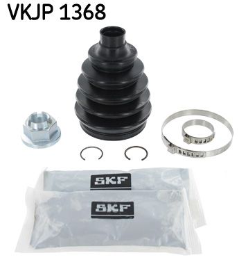 Комплект пилозахисний, приводний вал, Skf VKJP1368