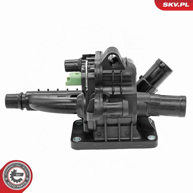 ESEN SKV 20SKV231 Thermostat, coolant