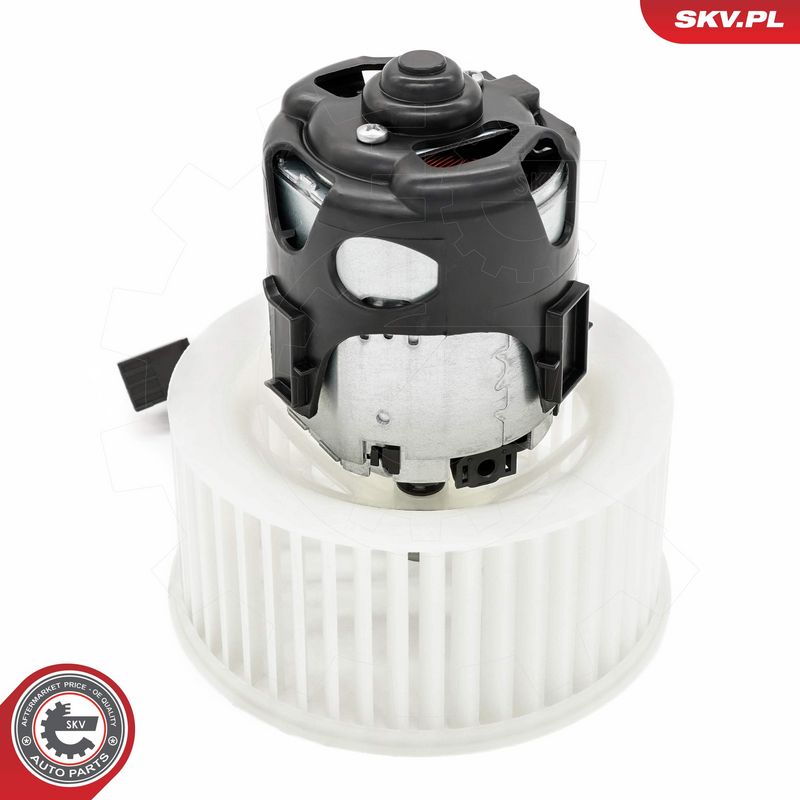 Salongipuhur, ESEN SKV 68SKV091