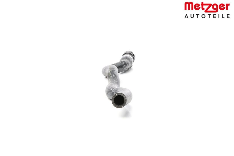 METZGER AUTOTEILE 2420743 Radiatoriaus žarna