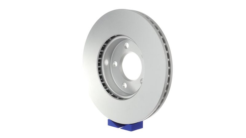 Brzdový kotouč VKBD 80040 V1