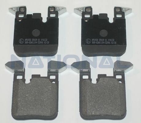 National NP2932
