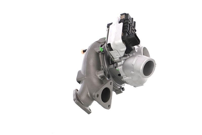 REMANTE 003-002-004494R Charger, charging (supercharged/turbocharged)