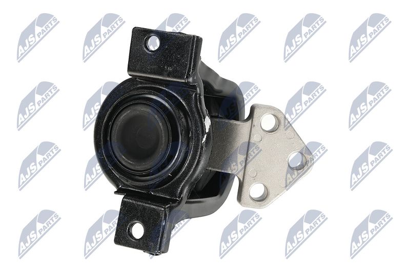 Paigutus, Mootor, NTY ZPS-CT-023