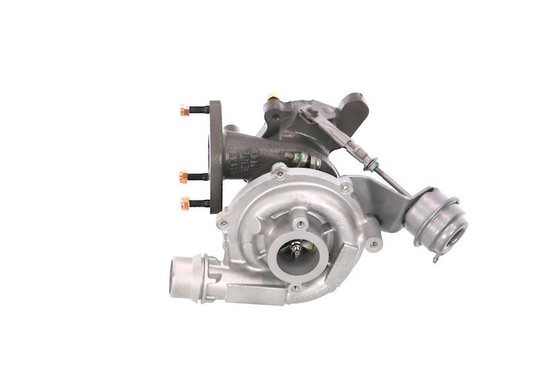 REMANTE 003-001-004422R Charger, charging (supercharged/turbocharged)
