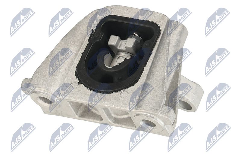 Paigutus, Mootor, NTY ZPS-HD-005