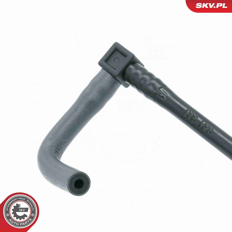 ESEN SKV 54SKV333 Hose, fuel overflow
