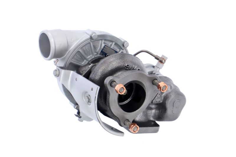 REMANTE 003-001-000032R Charger, charging (supercharged/turbocharged)