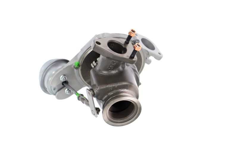 REMANTE 003-001-003359R Turbokompresorius