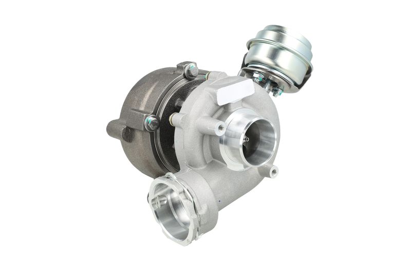 Kompressor, ülelaadimine, NRF 90010089