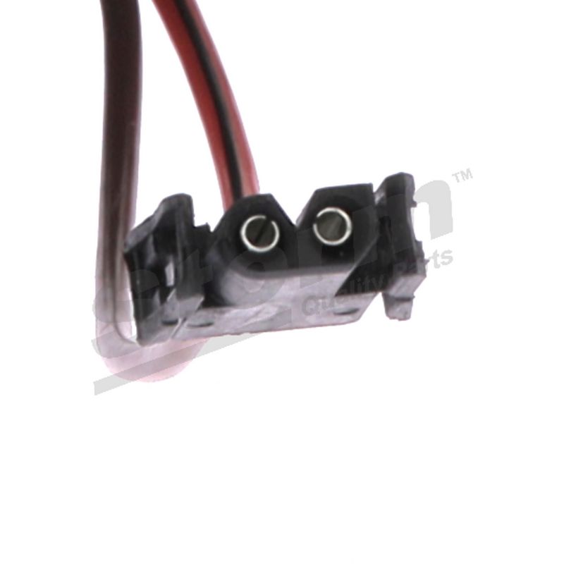 Pulseur d'air habitacle STORM QUALITY PARTS 1510802