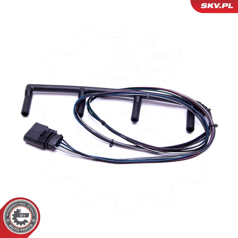 Kaabli remondikomplekt,...