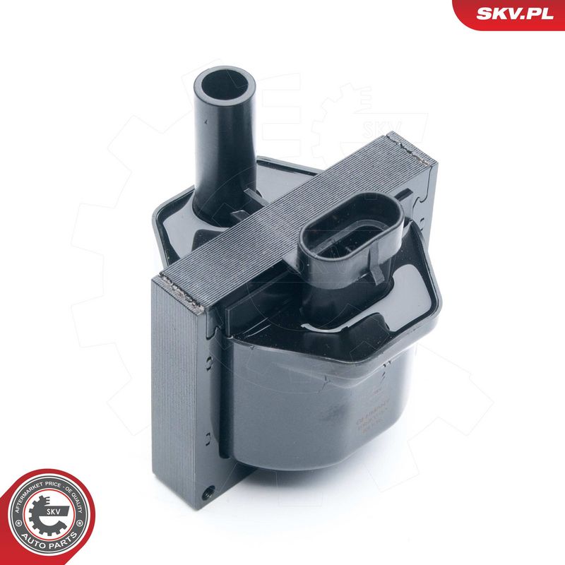 Süütepool, ESEN SKV 03SKV253