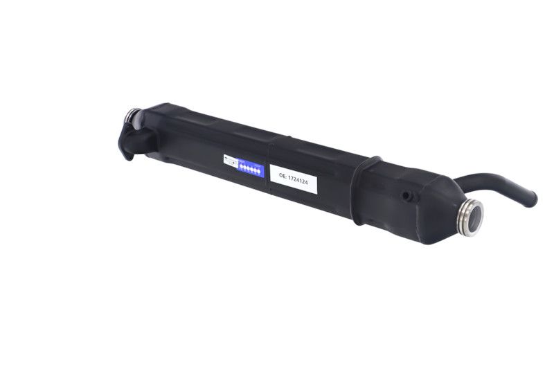 REMANTE 010-001-000028R EGR Module