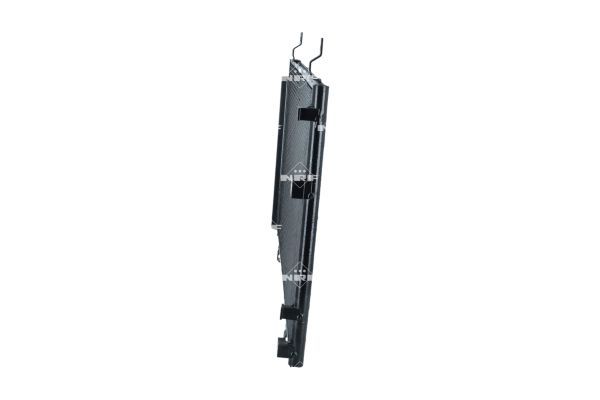 NRF 350100 Condenser, air conditioning