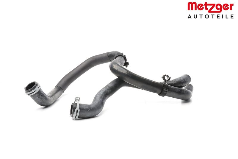METZGER AUTOTEILE 2421288 Radiator Hose