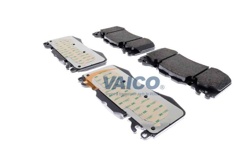 VAICO V48-0216 Brake Pad Set, disc brake