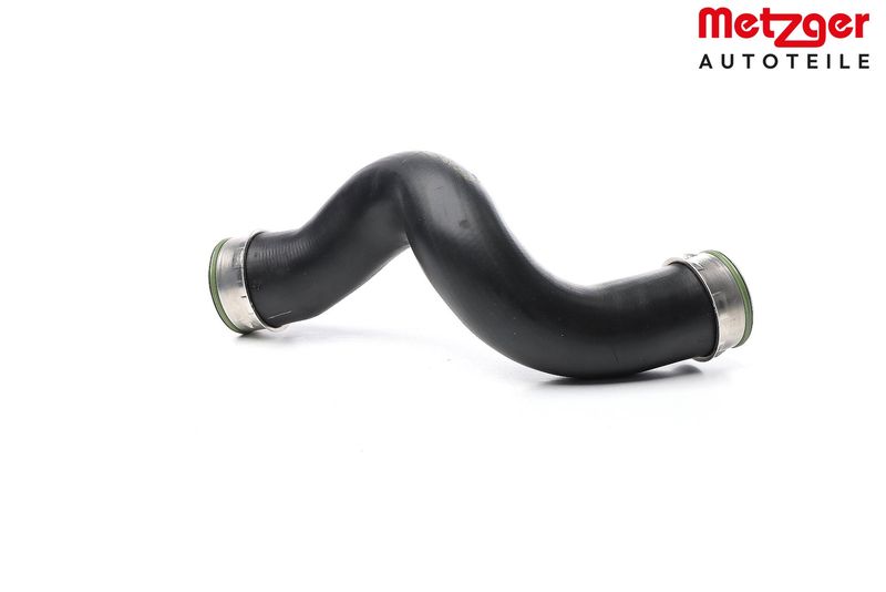 METZGER 2400680 Charge Air Hose