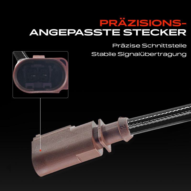 Frankberg 5481FB0011753 Sensor, exhaust gas temperature