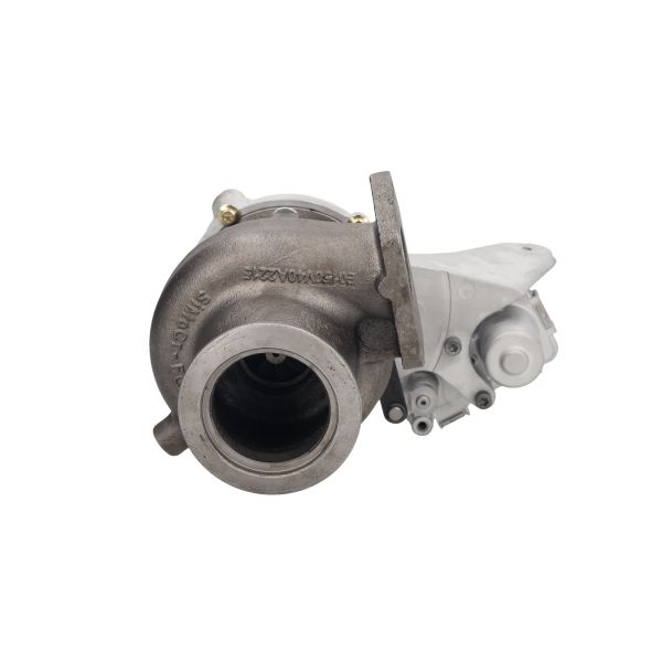 OE-TurboPower IT-RHV4 Charger, charging (supercharged/turbocharged)