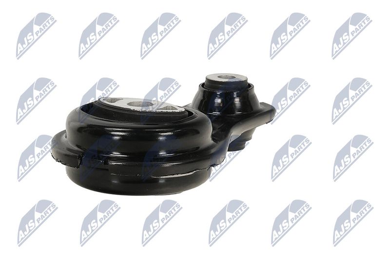 Paigutus, Mootor, NTY ZPS-PL-054