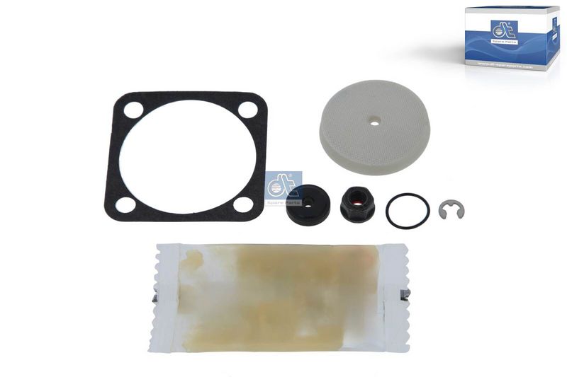 Set reparatie, uscator 1.31878 DT Spare Parts