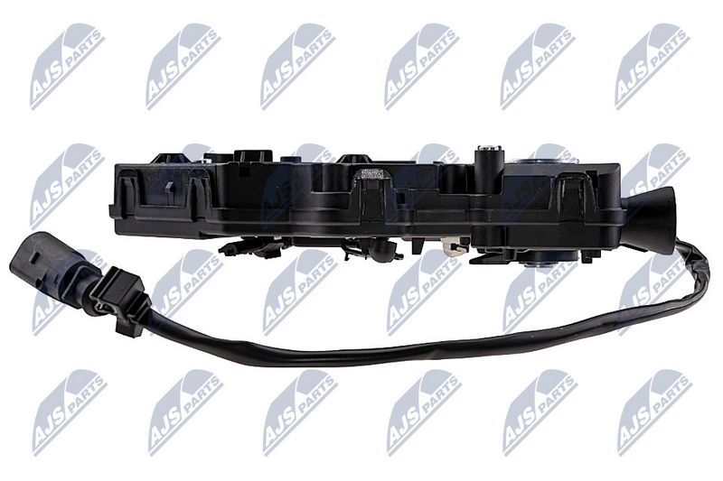 Tagaluugi sulgur, NTY EZC-WW-734