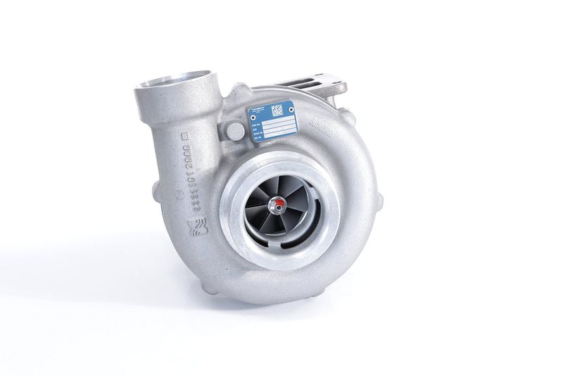 Compresor,sistem de supraalimentare T915088 BTS Turbo
