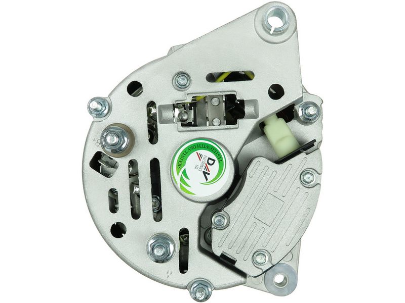 AS-PL A4067 Alternator