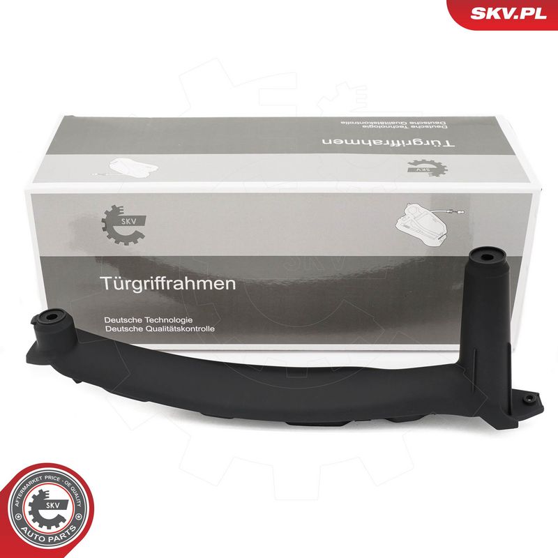 Väljaspoolne uksekäepide, ESEN SKV 97SKV020