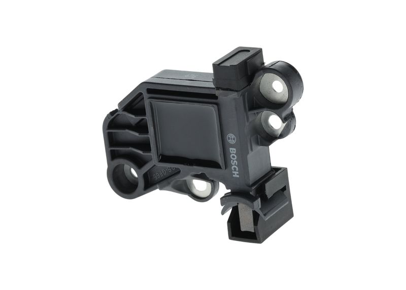 Regulator, alternator 1 986 AE0 018 BOSCH