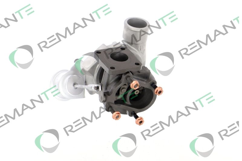 REMANTE 003-001-002269R Charger, charging (supercharged/turbocharged)