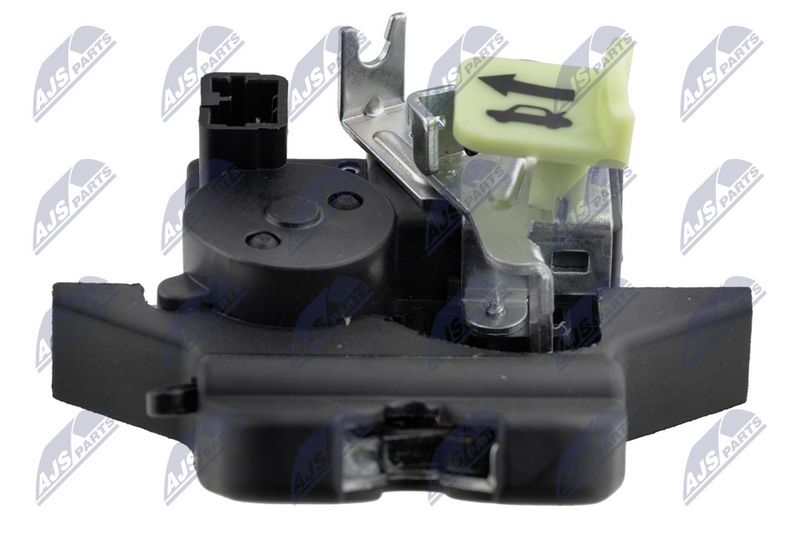 NTY EZC-HY-738 Tailgate Lock
