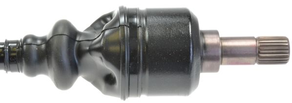 LÖBRO 305129 Drive Shaft