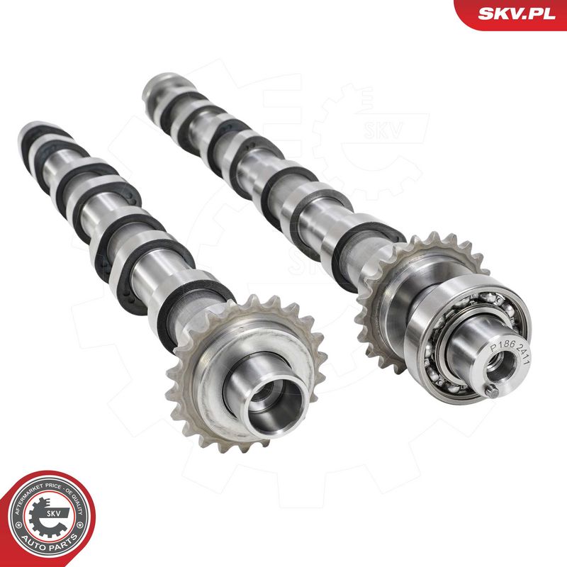 Nukkvõllikomplekt, ESEN SKV 21SKV272