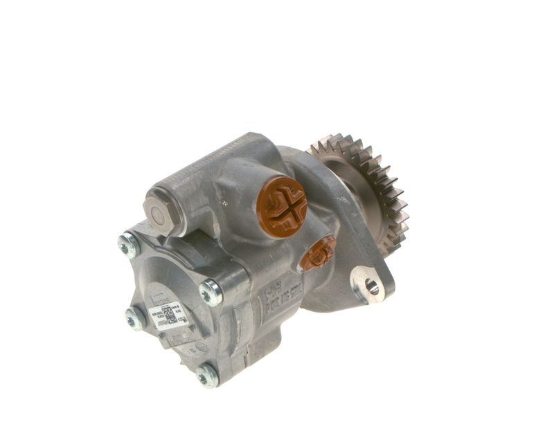 BOSCH KS01001657 Hydraulic Pump, steering