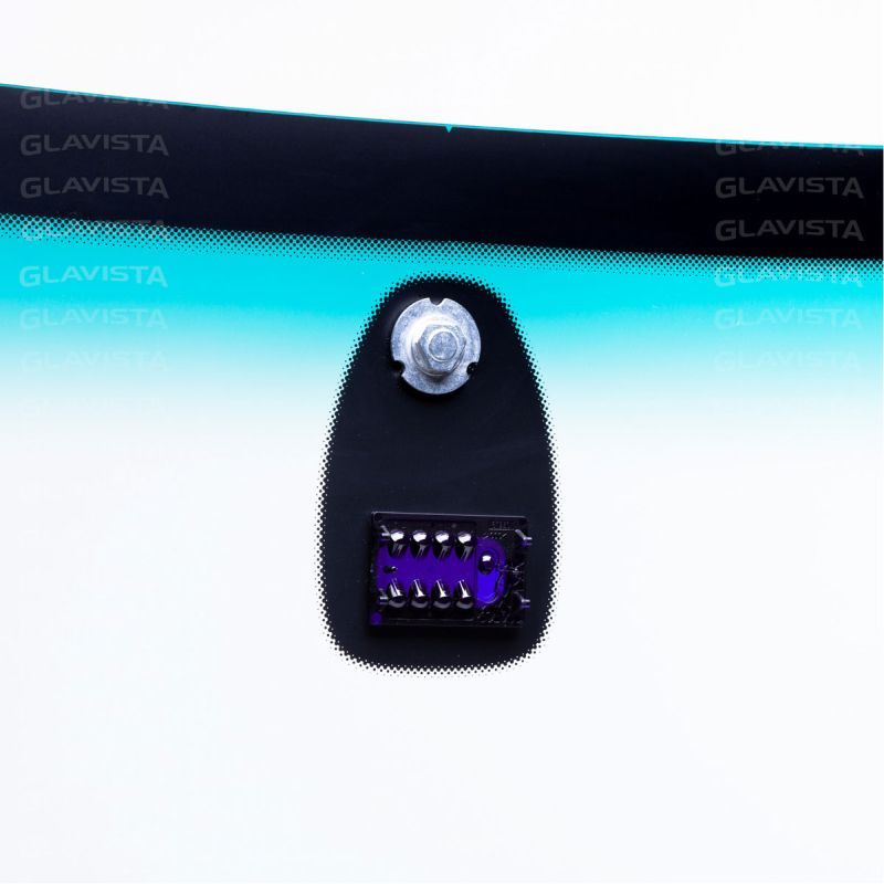 GLAVISTA 100944 Priekinis stiklas