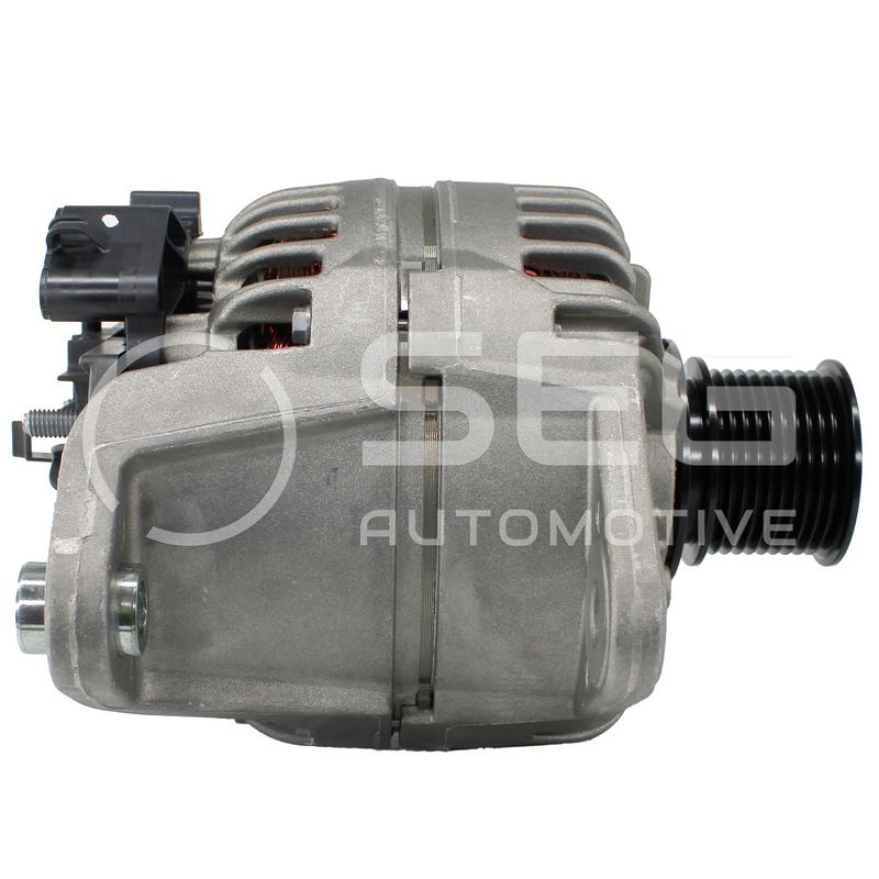 SEG Automotive 0124655673 Alternator