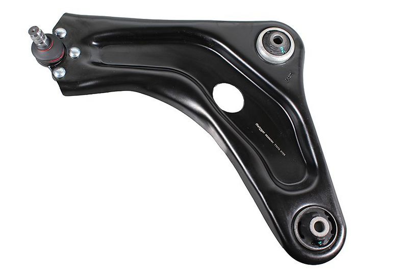 METZGER AUTOTEILE 58200701 - Control/Trailing Arm, wheel suspension