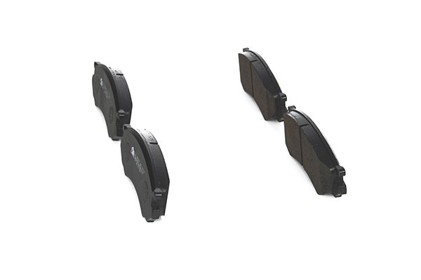 Set placute frana,frana disc 13.0460-5949.2 ATE