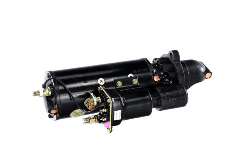 REMANTE 011-001-000165R Starter