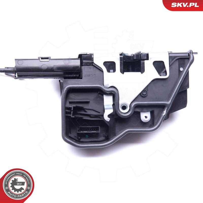 Ukselukk, ESEN SKV 16SKV771