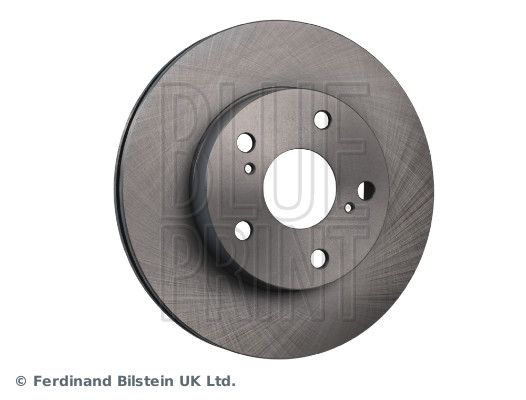 BLUE PRINT ADT34376 Brake Disc